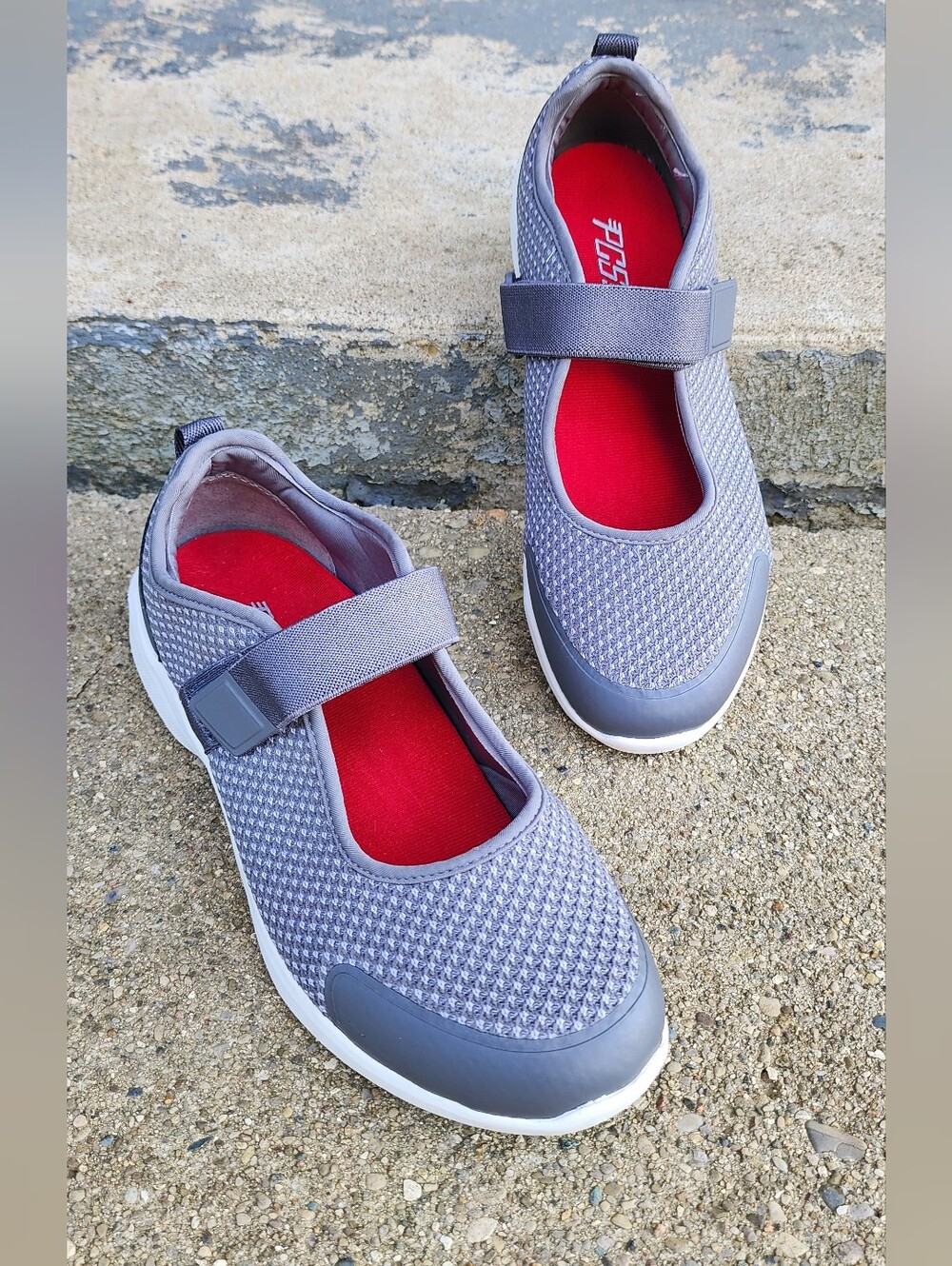 Vionic Ladies Mary Jane Shoes